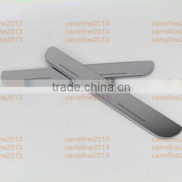 Led Door Step Light Moving Door Scuff Light for Peugeot 2008 2014-2015 Led Car Door Sill Plate Light photo-5