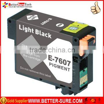New Compatible Epson T7605 Ink Cartridge for Epson SURECOLOR SC-P600 With OEM-level Print Effect photo-3