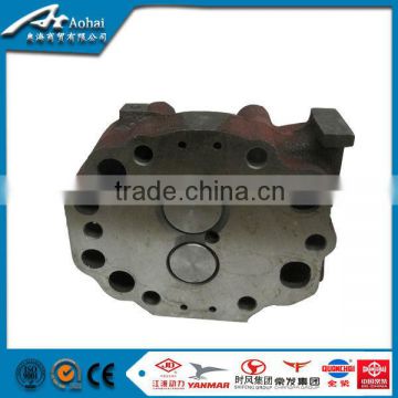 S195 CYLINDER HEAD MATCHED FOR THE SHIFENG DIESEL ENGINE