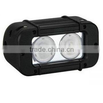 Led Driving Light 20w Offroad Light Bar Single 20W 12V ATV Offroad Led Light photo-3