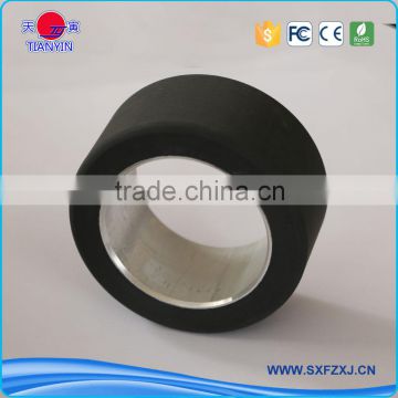 Alibaba China Wholesale textile rubber cot for combing