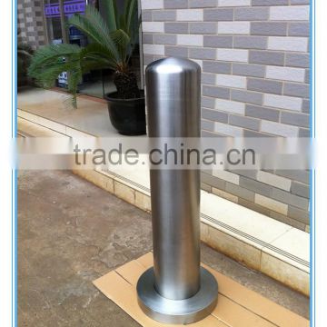 High Quality Stainless Steel Bollard