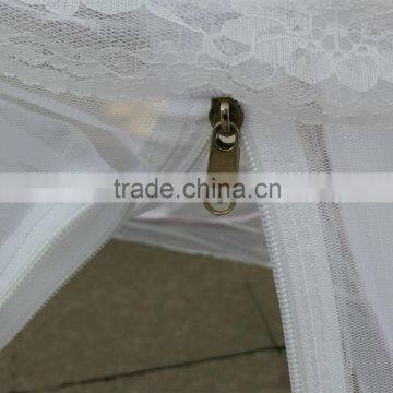 Pop up Folding Mosquito Net photo-5