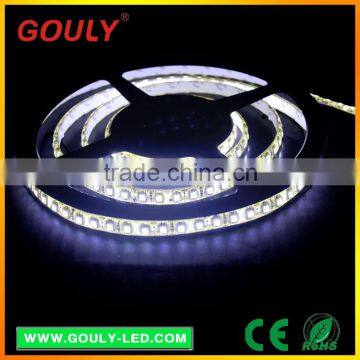 "Slicon waterproof led strip and ce rohs Certification led strip for clothes "