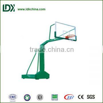 China olympic standard durable basketball stand for sale