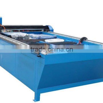 CNC PLASMA CUTTING MACHINE