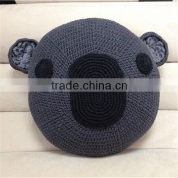 Round pillow / baby pillow