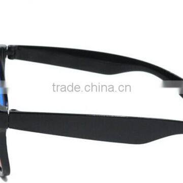Red Blue 3 d Glasses 3 d Eyes Storm Video Glasses 3 d TV Manufacturers Supply photo-5