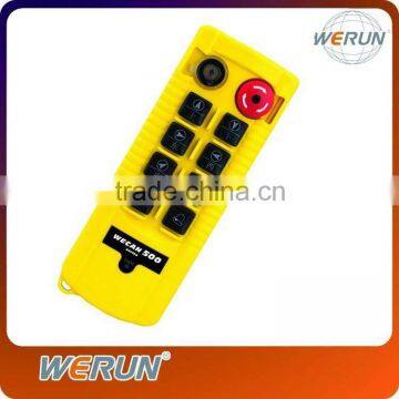 Radio Remote Control For WR21-E1B