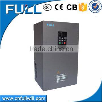 220v 415v 380v 1hp 0.75kw Frequency Converter photo-5