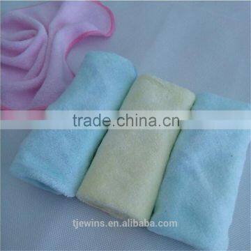 China Organic High Quality Bamboo Fiber Hand Towel photo-3