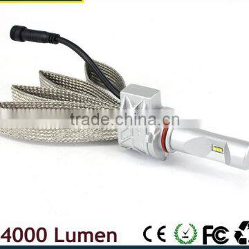 High Lumen Best Quality 12v Car Led Headlight for Audi photo-3