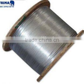 Galvanized Stee Wire Rope