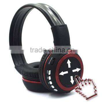 Handsfree Sport Stereo Headset TK100 headphone Bluetooth 3.0/2.1 Headband Style Earphone