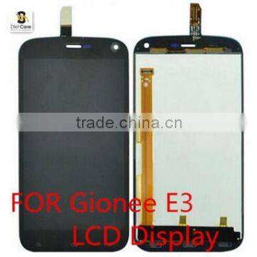 for Gionee Elife E3, display lcd touch screen