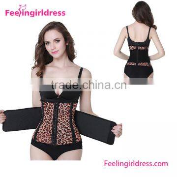 Fancy Types of Waist Trainer Waist Fitness Belts