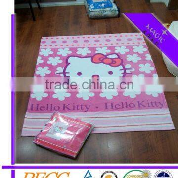 High quality Fleece Children's Blanket for wholesale