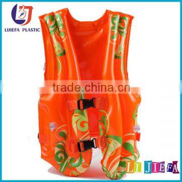 lijiefa New Product Medium Size Inflatable Swimming Package For Water Beach Items