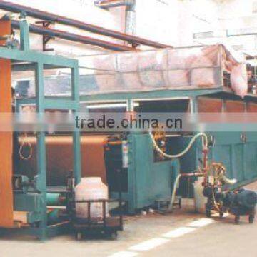 JDRT-L Electrostatic Flocking Combiner