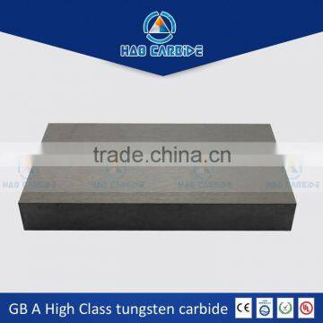 2015 hot sale tungsten carbide sheet metal with good quality