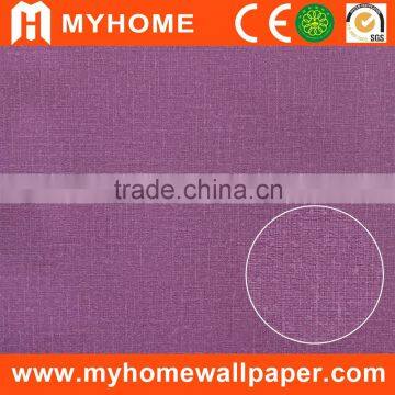 new design texture plain color wallpaper wallcovering