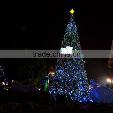 The Best Garden Decoration Classical Christmas Decoration Tree photo-6