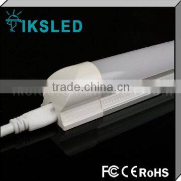 2015 High Quality CE RoHS 3 Years Warranty Led Tube Light, Cheap Wholesale 18W T5 Led Tube, High Brightness T8 Led Tube photo-3