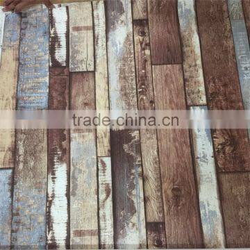 individualized flooring decorative paper