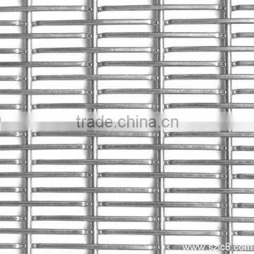 Stainless steel decorative mesh