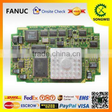 A20B-3300-0170,fanuc cpu pcb