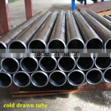 Astm a106/a53 grb precision cold drawn seamless steel tube                        
                                                Quality Choice