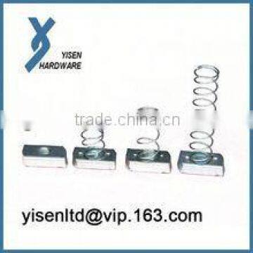 All Kinds of Battery Charger Spring