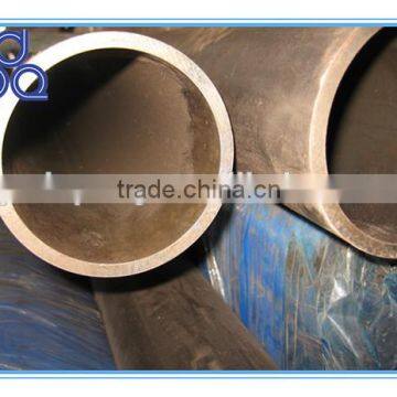 Q345 B mechanical carbon Seamless Steel piping