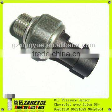 Auto Oil Pressure Sensor 95961350 96281689 96494264 96647339 90336039 for Chevrolet Aveo Epica 05- Captiva 06- Cruze 09-