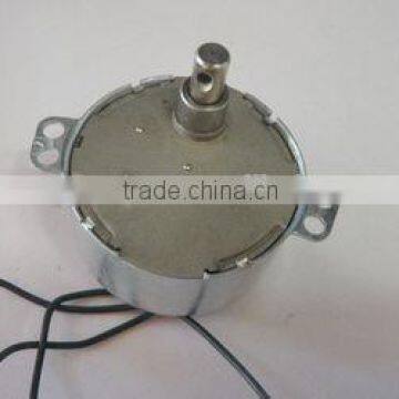China Supplier ROHS UL CE Certification 49TYZ AC Synchronous Motor photo-6