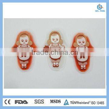 TPU Gel Cool Pack Wholesale