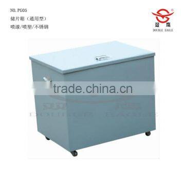 Double Eagle Film Storage Cabinet