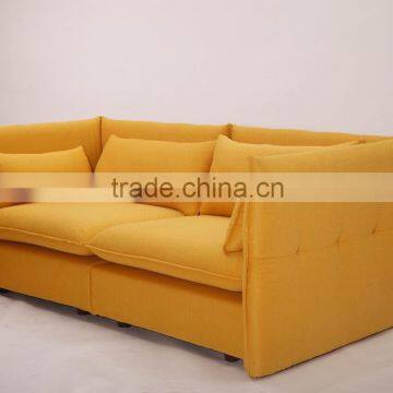 Mariposa Sofa Replica 2 Seater Living Room Couch photo-3