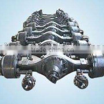 agricultural axle for truck