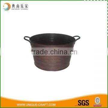 Ice Buckets&Tongs Buckets, Metal Ice Buckets