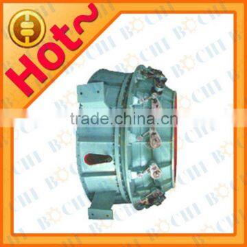 Low head Tubular Turbine