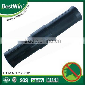 BSTW BV certification plastic humane tunnel best gopher killer