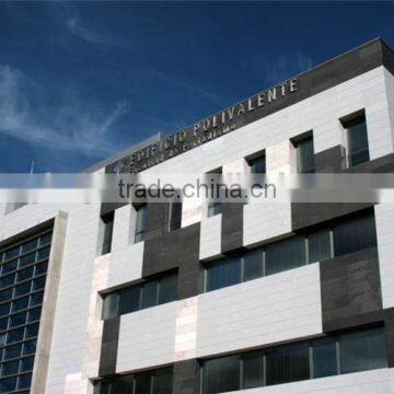 Suplly Tempered Architectual Glass Walls photo-3