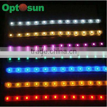 2012 quite cool cuttable car led strip light