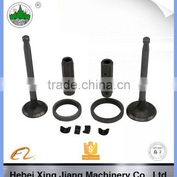 High quailty durable diesel engine parts valve set assembly