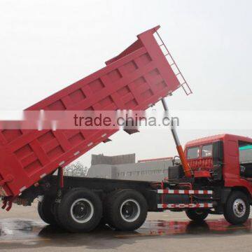 6x4 Best-selling Chinese Tipper Truck photo-5