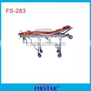 Economic ambulance stretcher dimensions