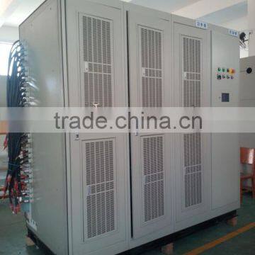 SGQ Soft Starter for Air Compressor 500kw Motor Soft Starter photo-2