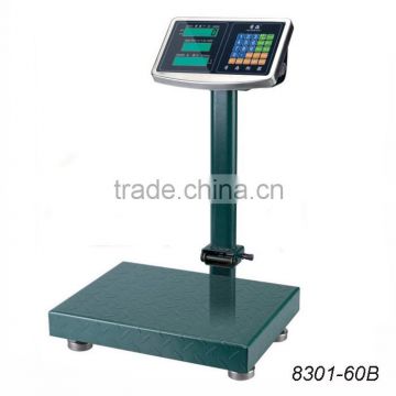 60kg Electronic Weight Scale