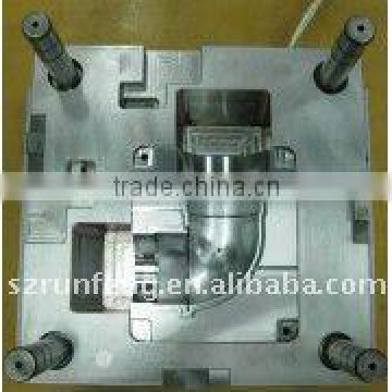 Injection Product Mold , Plastic Household Product Mould